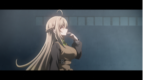 死亡遊戯で飯を食う。 第11話（最終話）