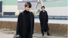 Get Ready！ 第03話