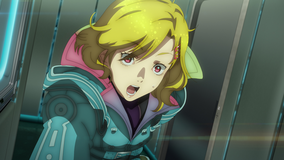 グノーシア 第13話