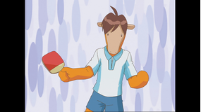 アニマル横町 第025話・第026話