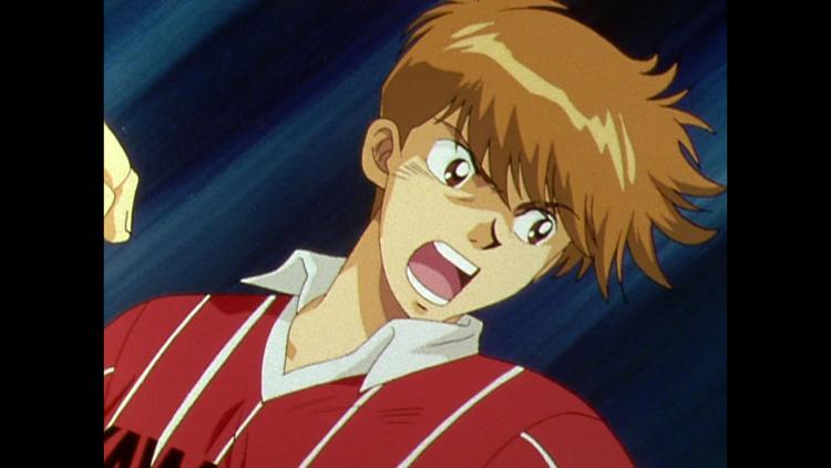 オフサイド 第話 Telasa テラサ アニメの見逃し配信 動画が見放題