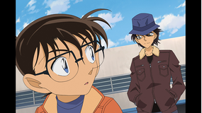 名探偵コナン 第646話