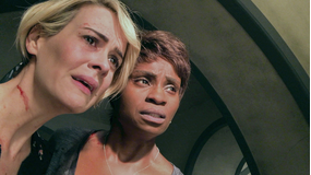 アメリカン・ホラー・ストーリー：体験談 第08話／字幕