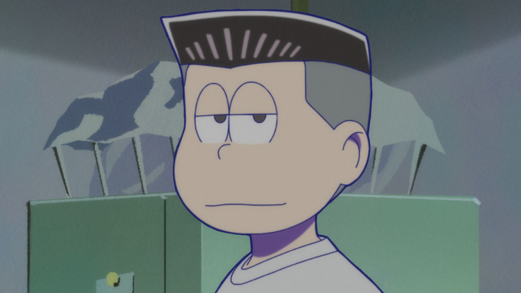 おそ松さん 第4期 第03話