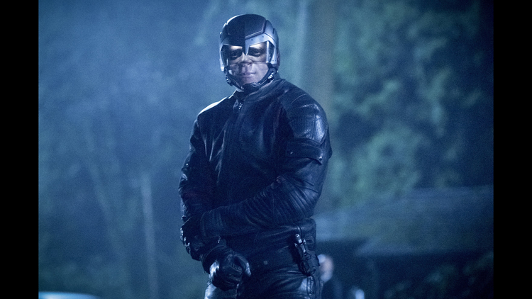 ARROW/アロー<シックス・シーズン> 第14話/吹替