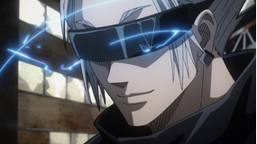 SAKAMOTO DAYS 第21話