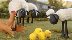 ひつじのショーン シリーズ1 vol.2