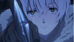 不滅のあなたへ Season3 第11話