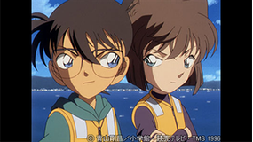 名探偵コナン 第367話