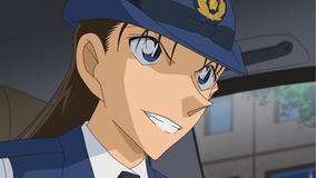 名探偵コナン 第918話