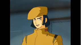 戦闘メカ ザブングル 第12話