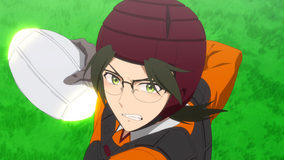 DARK MOON　-黒の月： 月の祭壇- Original By DARK MOON ： THE BLOOD ALTAR WITH ENHYPEN 第08話