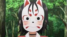 くノ一ツバキの胸の内 第07話