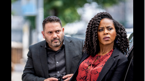 LAW&ORDER:組織犯罪特捜班 シーズン2 第01話/吹替