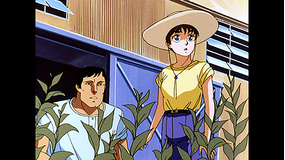 機動警察パトレイバー ON TELEVISION 第42話