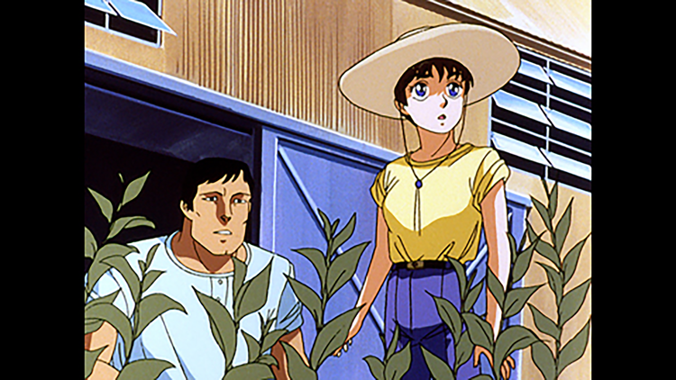 機動警察パトレイバー ON TELEVISION 第42話
