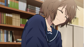 よふかしのうた Season2 第07話