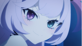 NEEDY GIRL OVERDOSE 第09話