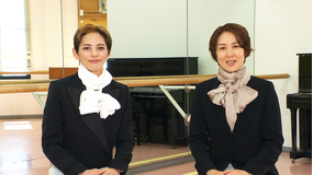 【宝塚歌劇】TAKARAZUKA NEWS Pick Up ＃803「雪組宝塚大劇場公演『ボー・ブランメル～美しすぎた男～』『Prayer～祈り～』稽古場トーク」～2025年10月より～