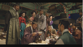 朝鮮弁護士カン・ハンス～誓いの法典～ 第06話／字幕