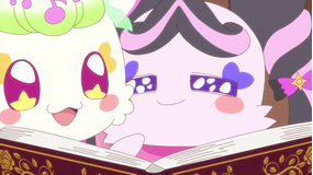 キミとアイドルプリキュア♪ 第32話