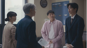 交渉の技術 第02話／字幕