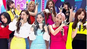 SBS人気歌謡 ＃1000 2019年04月28日韓国放送分＜字幕有＞／字幕