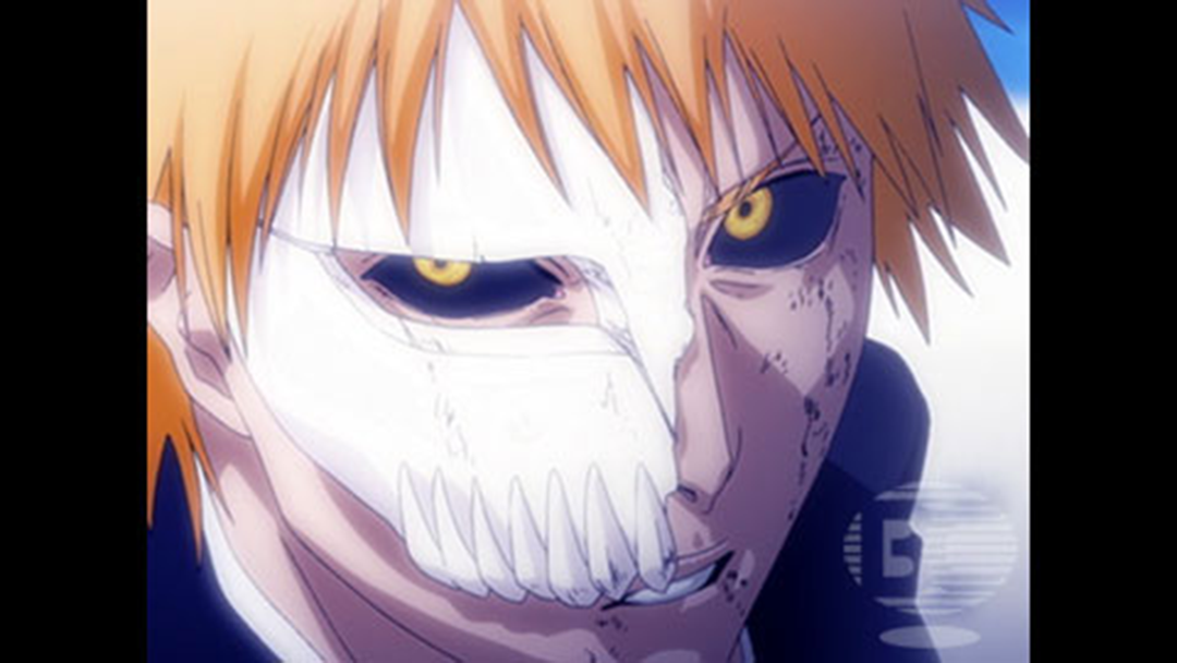 BLEACH 虚圏突入篇 第166話 | 映画・ドラマ・アニメの動画はTELASA(テラサ)