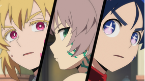 勇者のクズ 第10話