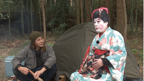 ヒロシのひとりキャンプのすすめ シーズン4 ＃128
