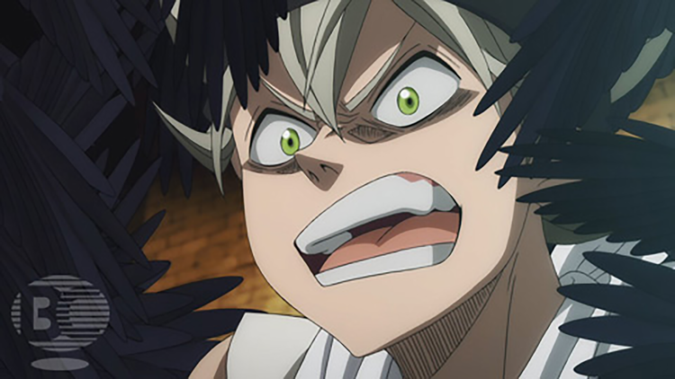 ブラッククローバー(2年目) 第057話