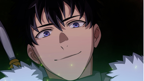 魔物喰らいの冒険者～俺だけ魔物を喰らって強くなる～ 第01話