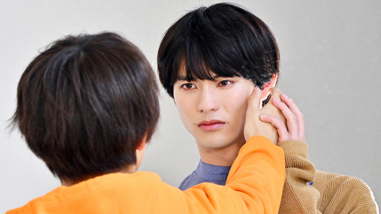 君には届かない。 第03話