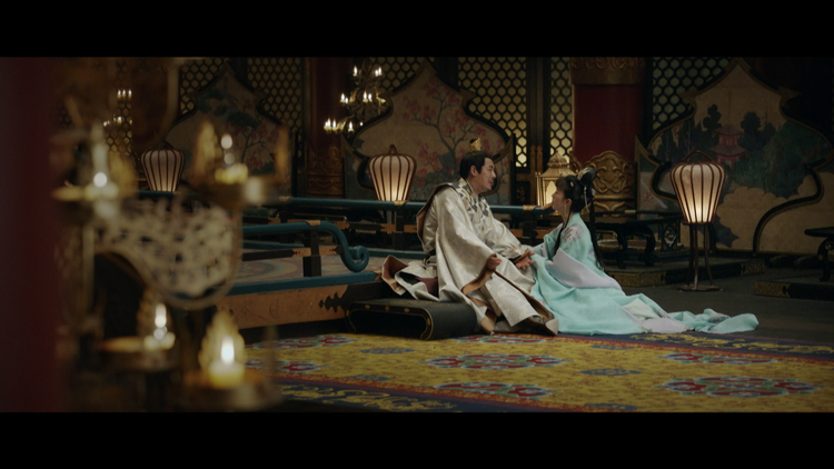 鳳凰の飛翔 第20話/字幕