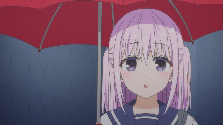 顔に出ない柏田さんと顔に出る太田君 第10話