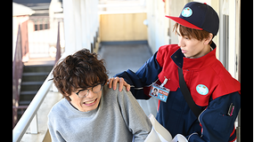 暴太郎戦隊ドンブラザーズ 第02話