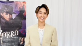 【宝塚歌劇】はじまりの時～新生宙組 桜木みなと～