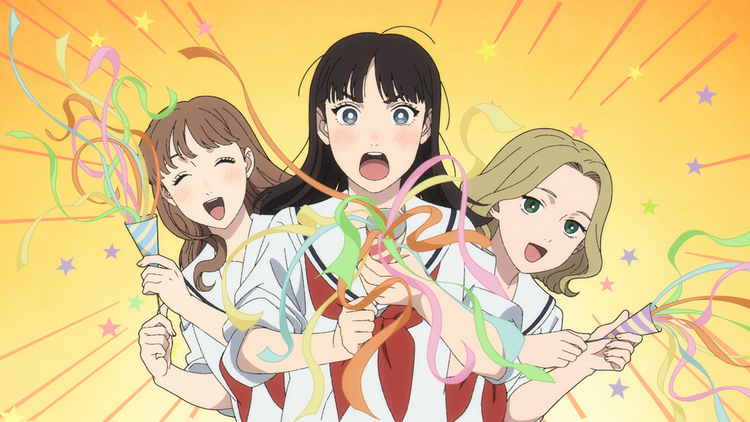 矢野くんの普通の日々 第10話