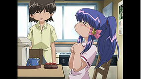 まほらば～Heartful days 第18話