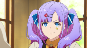 SI-VIS: The Sound of Heroes 第08話