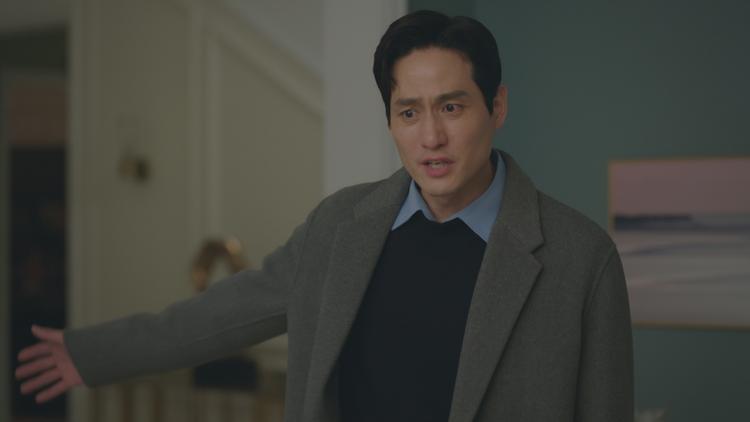 夫婦の世界 第29話／字幕