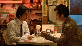 メガバンク最終決戦 第03話