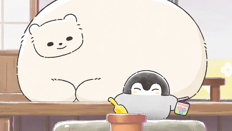 コウペンちゃん 第11話
