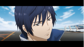 龍族II -The Mourner’s Eyes- 第16話／吹替