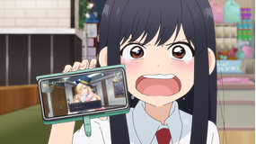 フードコートで、また明日。 第06話