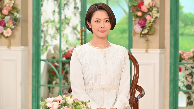 徹子の部屋 <大和田美帆>最愛の母・岡江久美子さんが突然逝き1年…思いを明かす(2021/05/04放送分)