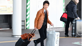 A LIFE ～愛しき人～ 第01話