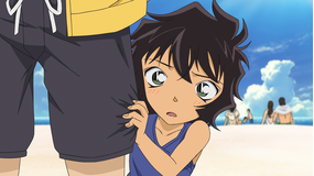 名探偵コナン 第881話