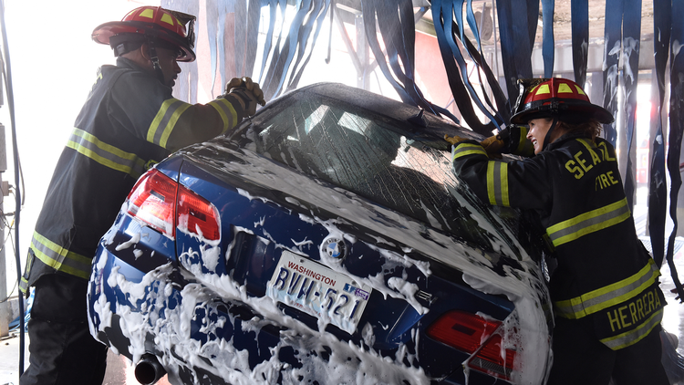 STATION 19 シーズン6 第17話／字幕