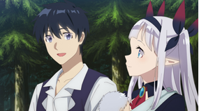 異世界のんびり農家2 第01話